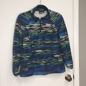 Fila Women’s Pullover Sweatshirt